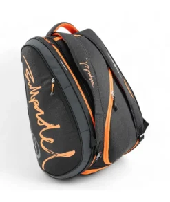 Sale Bullpadel PALETERO BPP25005 IONIC NEGRO