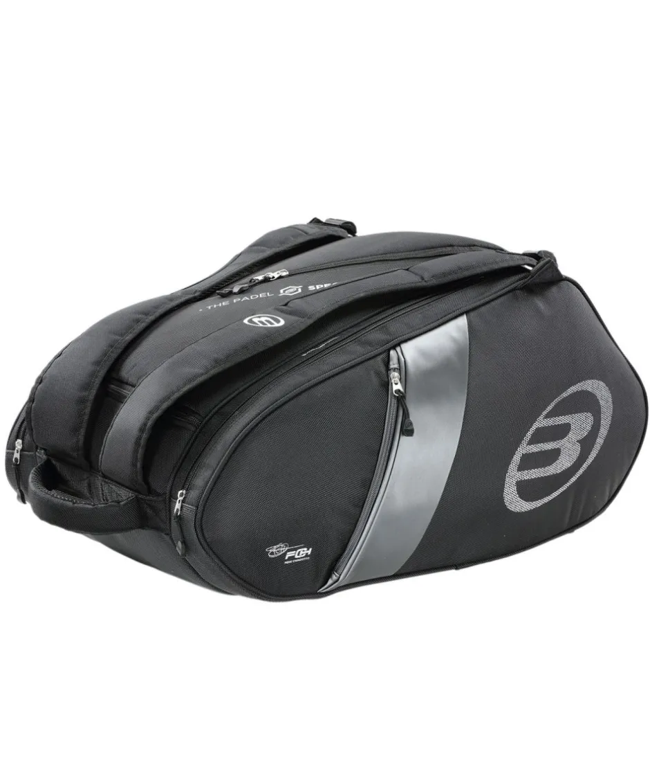 Discount Bullpadel PALETERO BPP25020 NEURON NEGRO