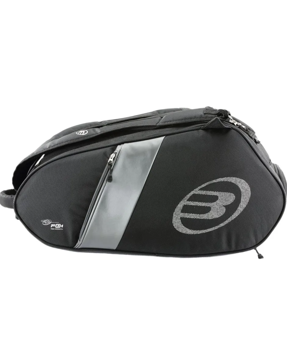 Discount Bullpadel PALETERO BPP25020 NEURON NEGRO