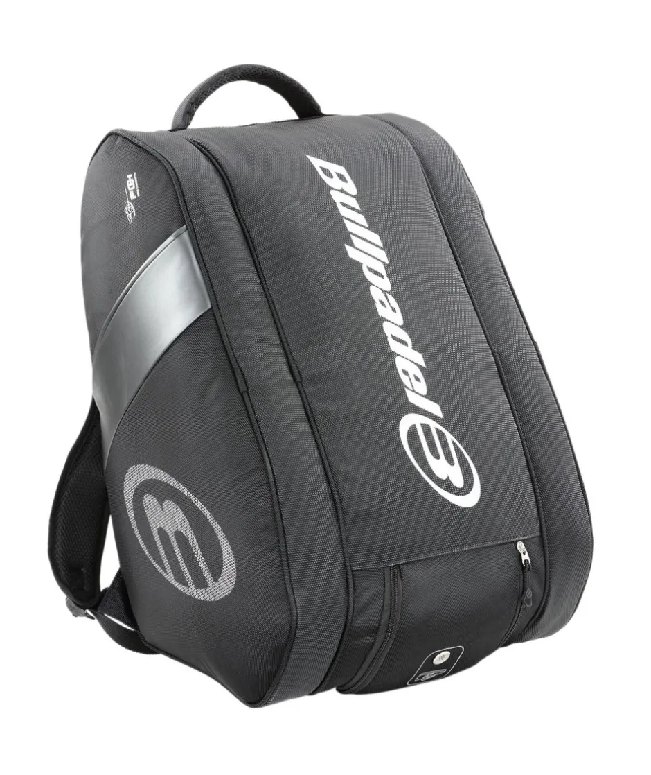 Discount Bullpadel PALETERO BPP25020 NEURON NEGRO