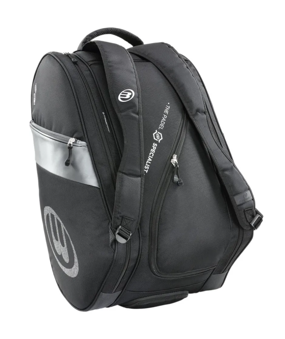 Discount Bullpadel PALETERO BPP25020 NEURON NEGRO