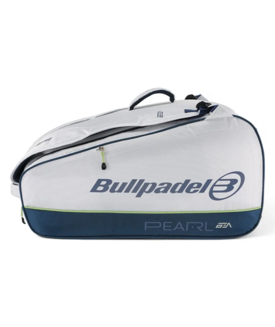 Best Bullpadel PALETERO BPP25021 PEARL BLANCO