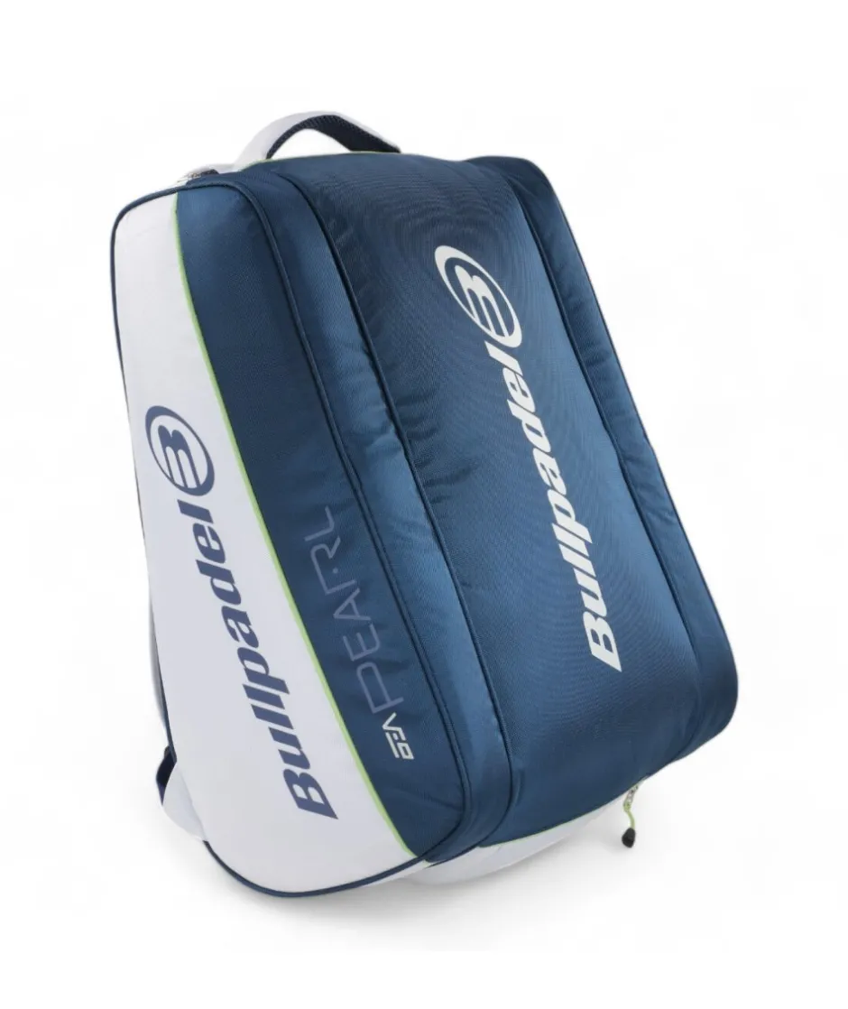 Best Bullpadel PALETERO BPP25021 PEARL BLANCO