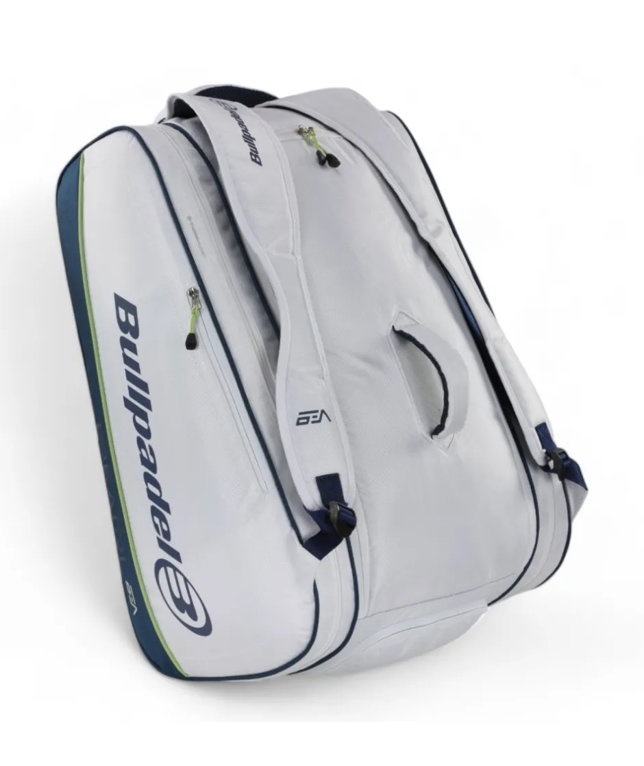 Best Bullpadel PALETERO BPP25021 PEARL BLANCO