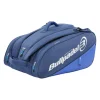 Clearance Bullpadel PALETERO BPP25014 PERFORMANCE AZUL MARINO