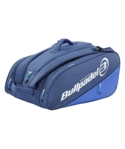 Clearance Bullpadel PALETERO BPP25014 PERFORMANCE AZUL MARINO
