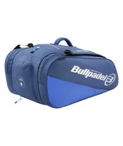 Clearance Bullpadel PALETERO BPP25014 PERFORMANCE AZUL MARINO