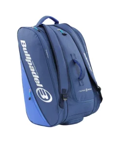 Clearance Bullpadel PALETERO BPP25014 PERFORMANCE AZUL MARINO