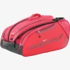 Clearance Bullpadel PALETERO BPP-24014 PERFORMANCE ROJO