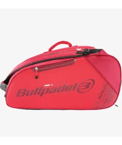 Clearance Bullpadel PALETERO BPP-24014 PERFORMANCE ROJO