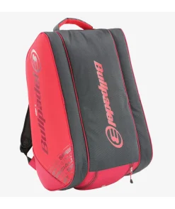 Clearance Bullpadel PALETERO BPP-24014 PERFORMANCE ROJO