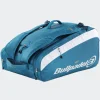 Bullpadel PALETERO BPP26021 PEARL AZUL VERDOSO