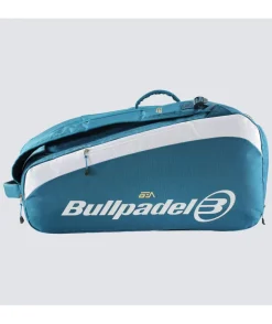 Bullpadel PALETERO BPP26021 PEARL AZUL VERDOSO