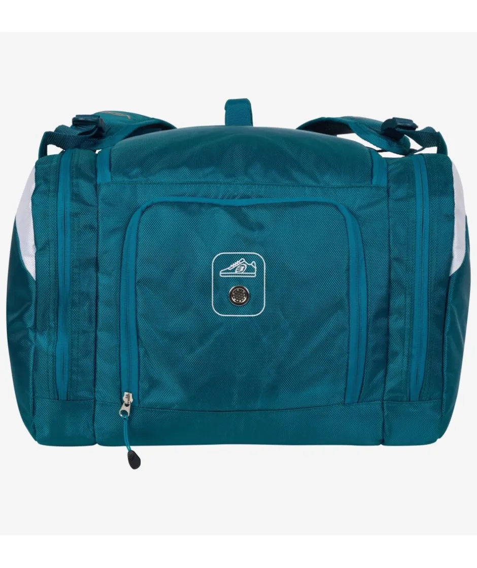 Bullpadel PALETERO BPP26021 PEARL AZUL VERDOSO