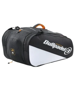 Hot Bullpadel PALETERO BPP25014 PERFOMANCE NEGRO