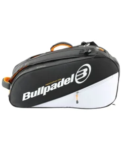 Hot Bullpadel PALETERO BPP25014 PERFOMANCE NEGRO
