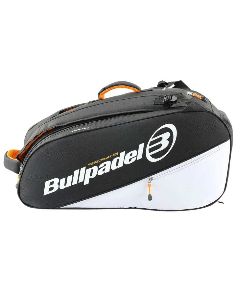 Hot Bullpadel PALETERO BPP25014 PERFOMANCE NEGRO