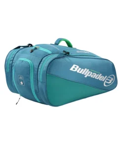 Clearance Bullpadel PALETERO BPP25014 PERFOMANCE PETROLEO