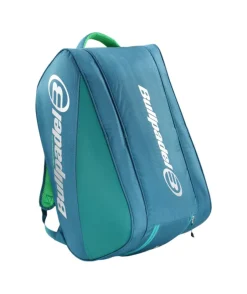 Clearance Bullpadel PALETERO BPP25014 PERFOMANCE PETROLEO