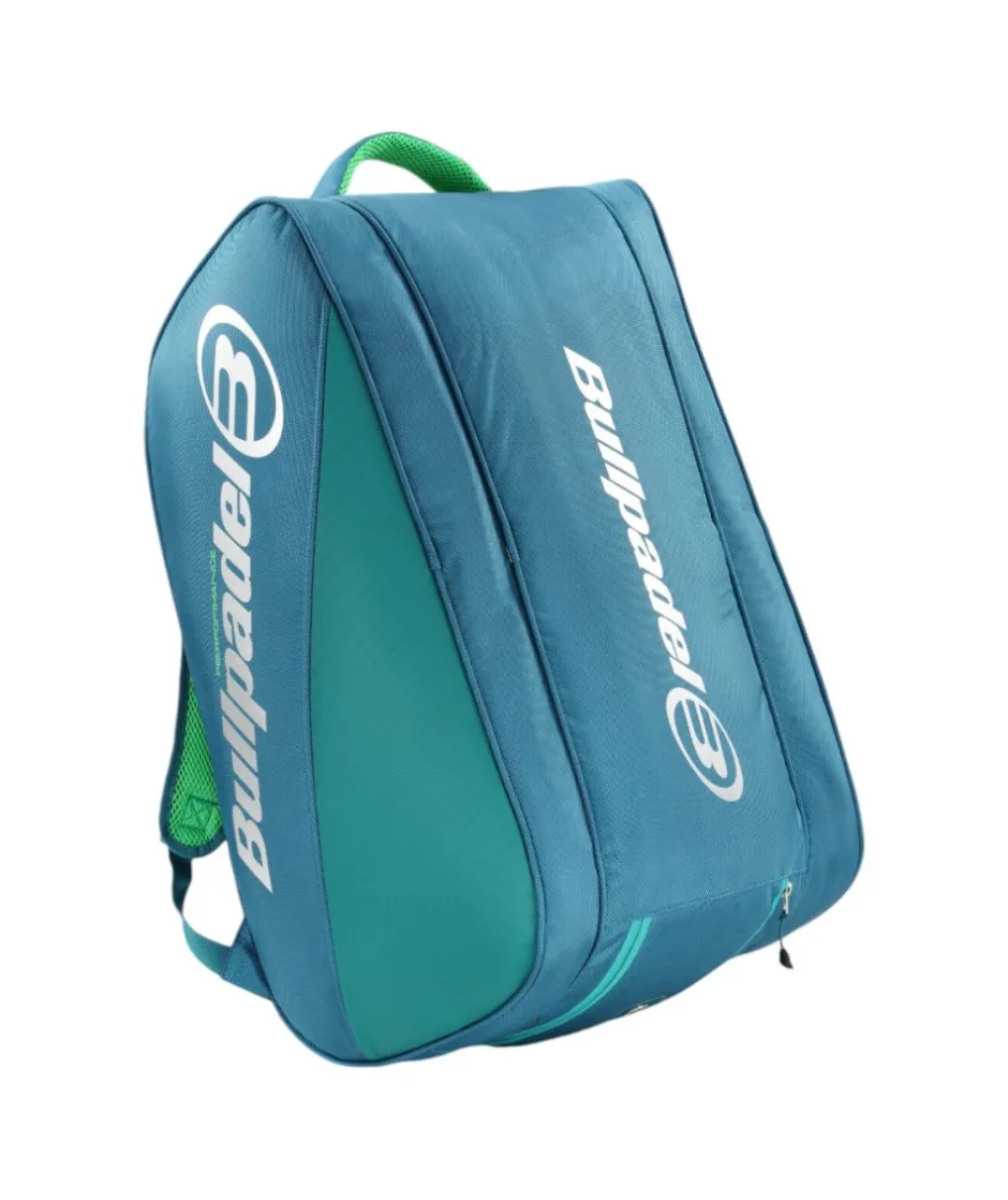 Clearance Bullpadel PALETERO BPP25014 PERFOMANCE PETROLEO