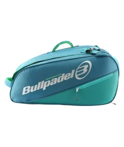 Clearance Bullpadel PALETERO BPP25014 PERFOMANCE PETROLEO