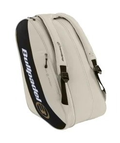 Clearance Bullpadel PALETERO BPP25015 TOUR PREMIER HUESO