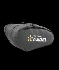 Sale Bullpadel PALETERO BPP25015 TOUR PREMIER NEGRO