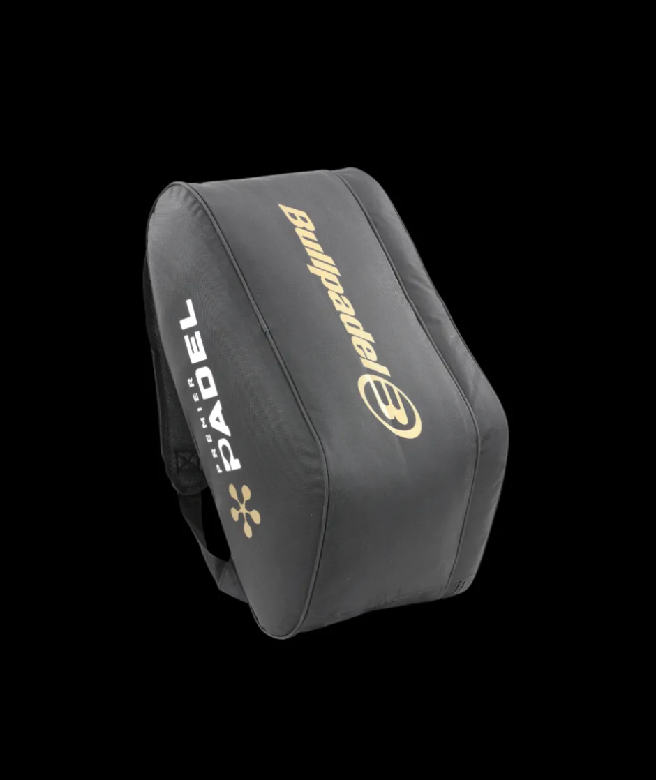 Sale Bullpadel PALETERO BPP25015 TOUR PREMIER NEGRO