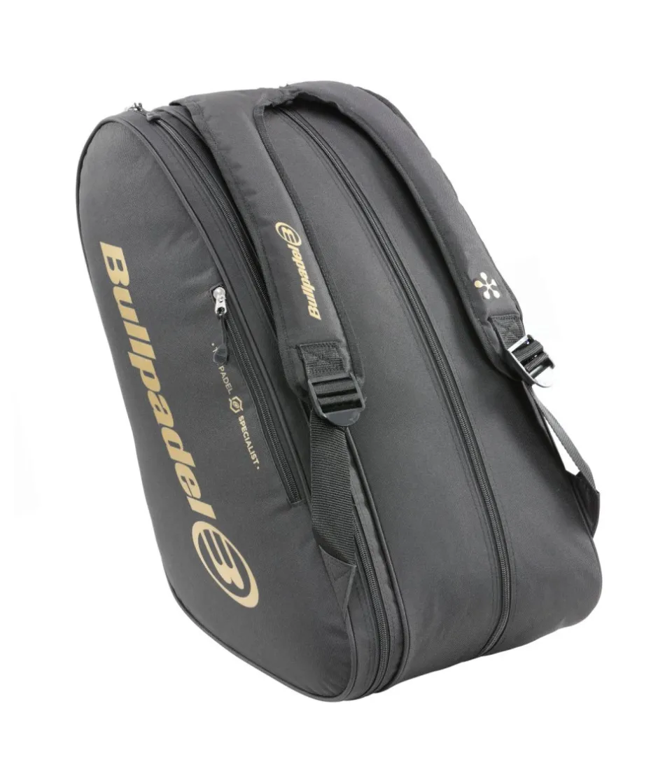 Sale Bullpadel PALETERO BPP25015 TOUR PREMIER NEGRO
