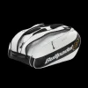 Sale Bullpadel PALETERO BPP25001 VERTEX PREMIER BLANCO