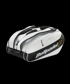 Sale Bullpadel PALETERO BPP25001 VERTEX PREMIER BLANCO