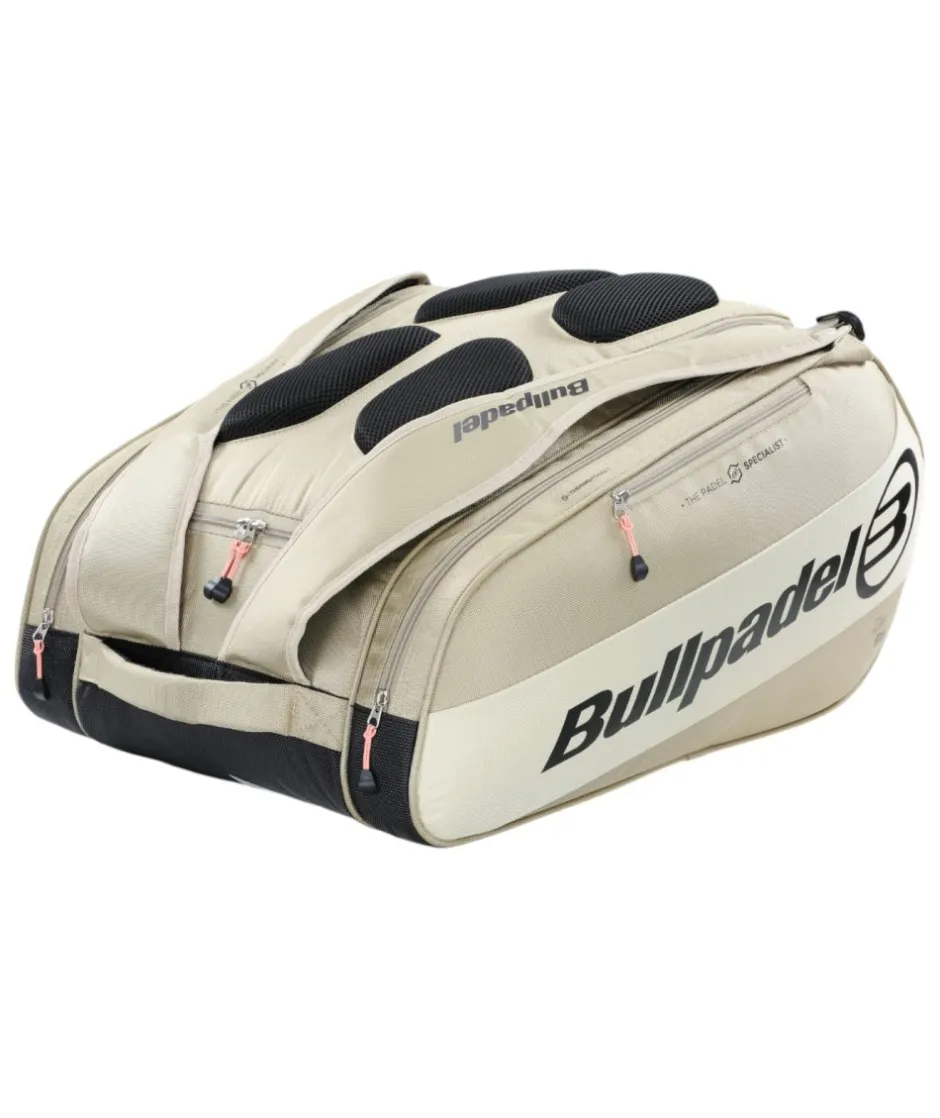 Clearance Bullpadel PALETERO BPP25001 VERTEX PIEDRA