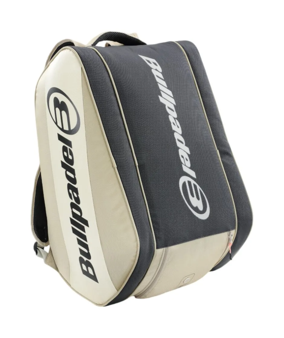 Clearance Bullpadel PALETERO BPP25001 VERTEX PIEDRA