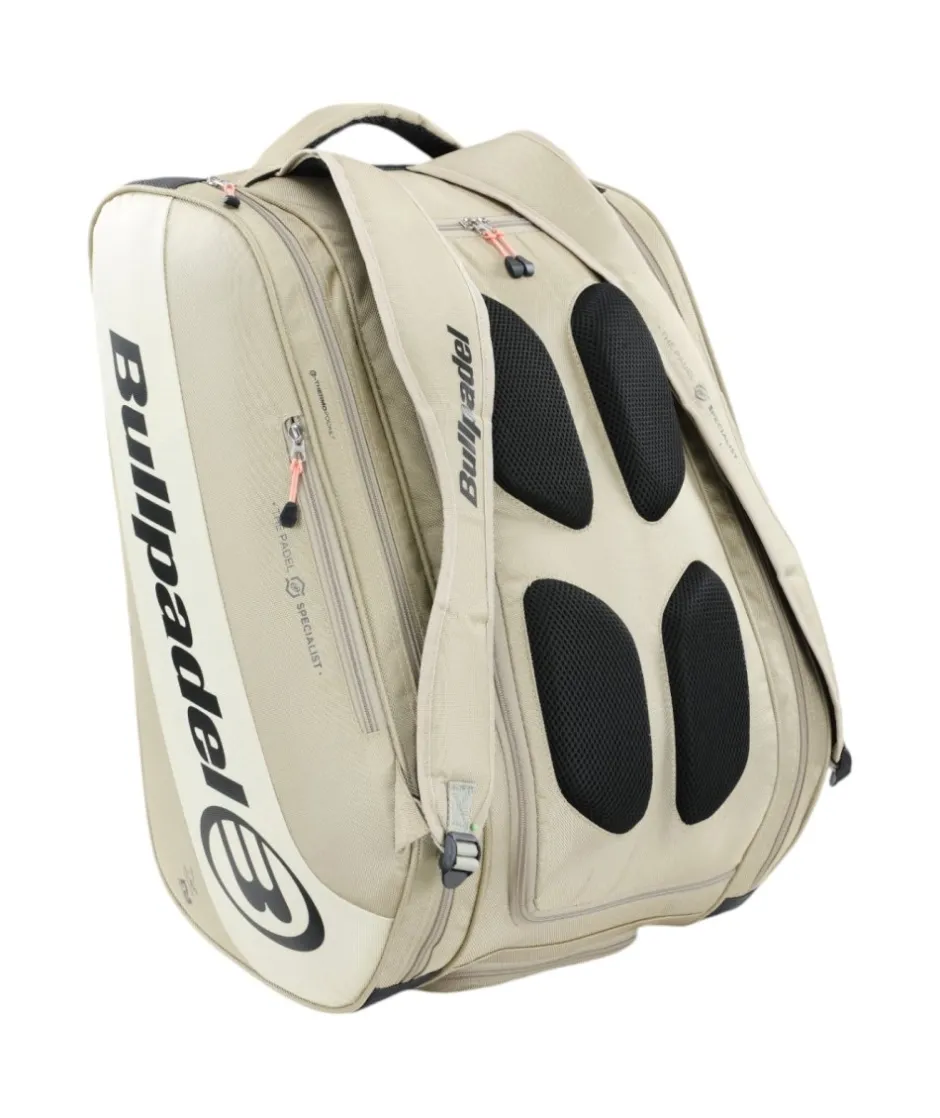 Clearance Bullpadel PALETERO BPP25001 VERTEX PIEDRA