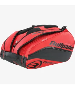 Clearance Bullpadel PALETERO BPP-24001 VERTEX ROJO