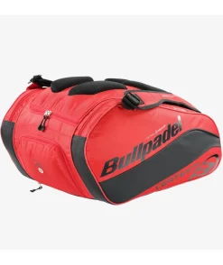 Clearance Bullpadel PALETERO BPP-24001 VERTEX ROJO