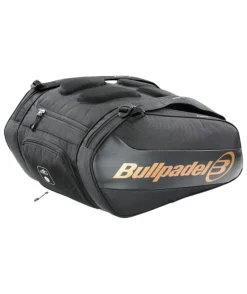 Bullpadel PALETERO BPP25001 VERTEX NEGRO