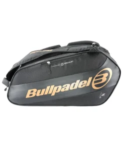Bullpadel PALETERO BPP25001 VERTEX NEGRO