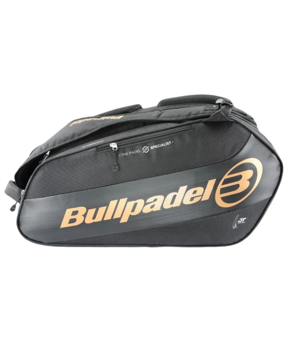Bullpadel PALETERO BPP25001 VERTEX NEGRO
