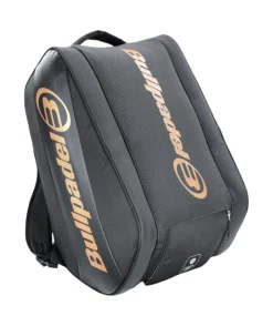 Bullpadel PALETERO BPP25001 VERTEX NEGRO