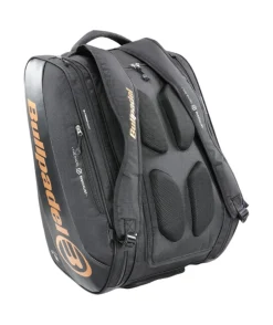 Bullpadel PALETERO BPP25001 VERTEX NEGRO