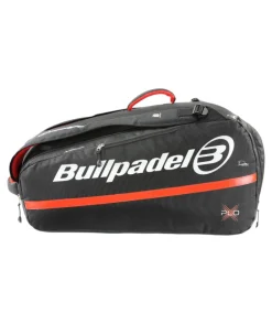 Bullpadel PALETERO BPP25022 XPLO NEGRO