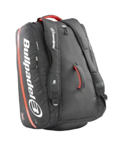 Bullpadel PALETERO BPP25022 XPLO NEGRO