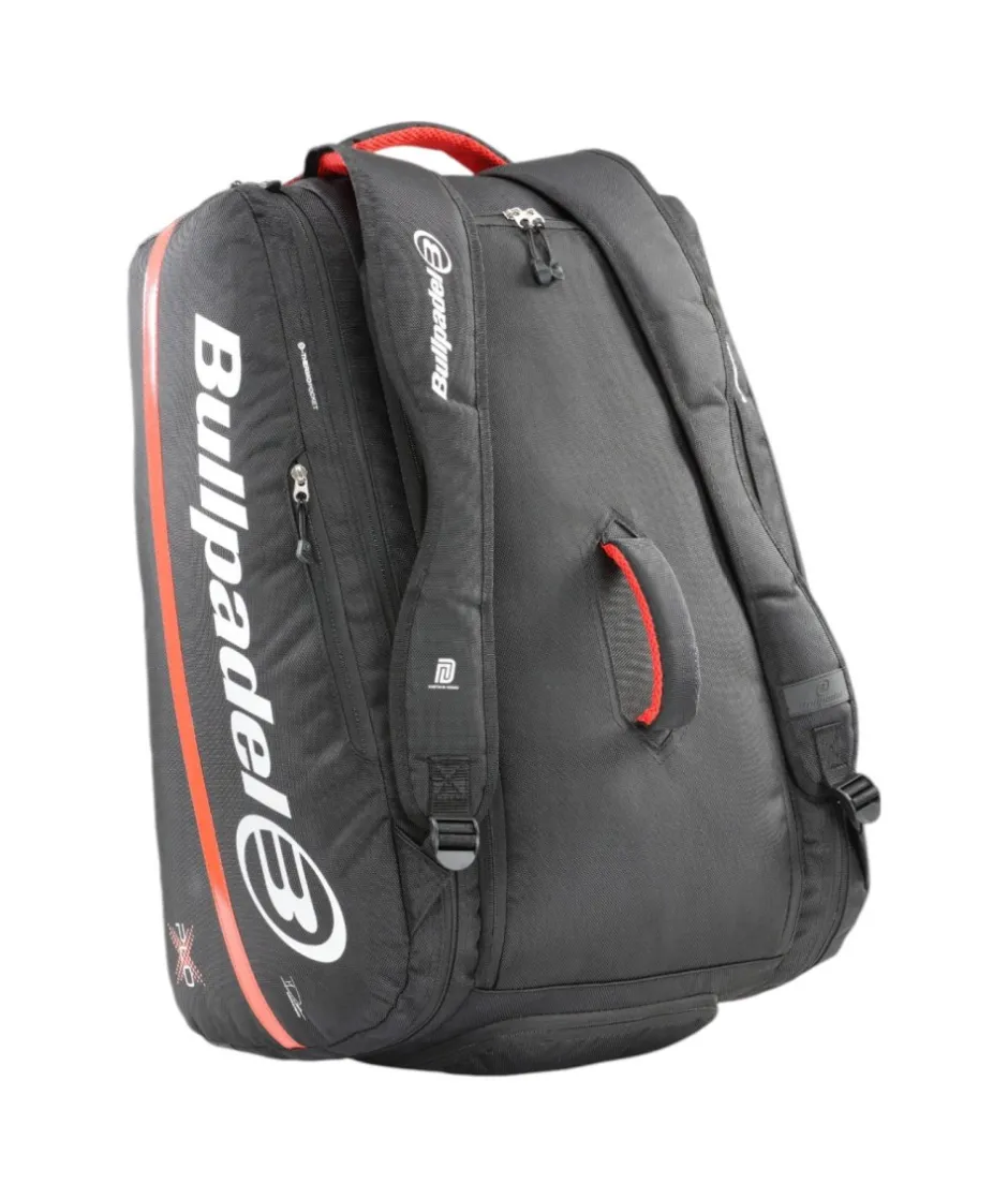 Bullpadel PALETERO BPP25022 XPLO NEGRO