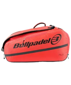 Clearance Bullpadel PALETERO BPP25022 XPLO ROJO
