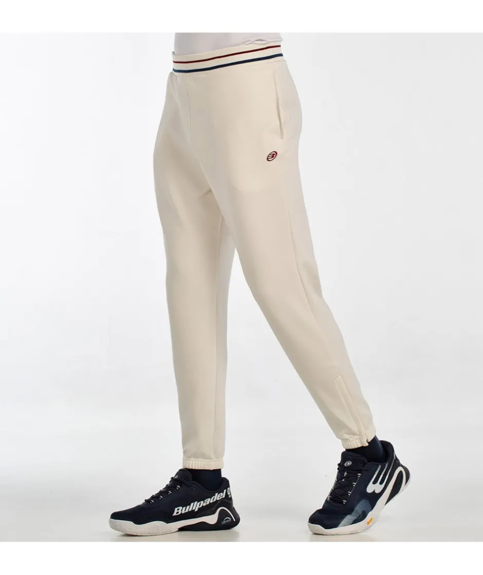 New Bullpadel PANTALON AIN CRUDO