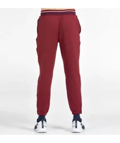 Discount Bullpadel PANTALON AIN VINO BURDEOS