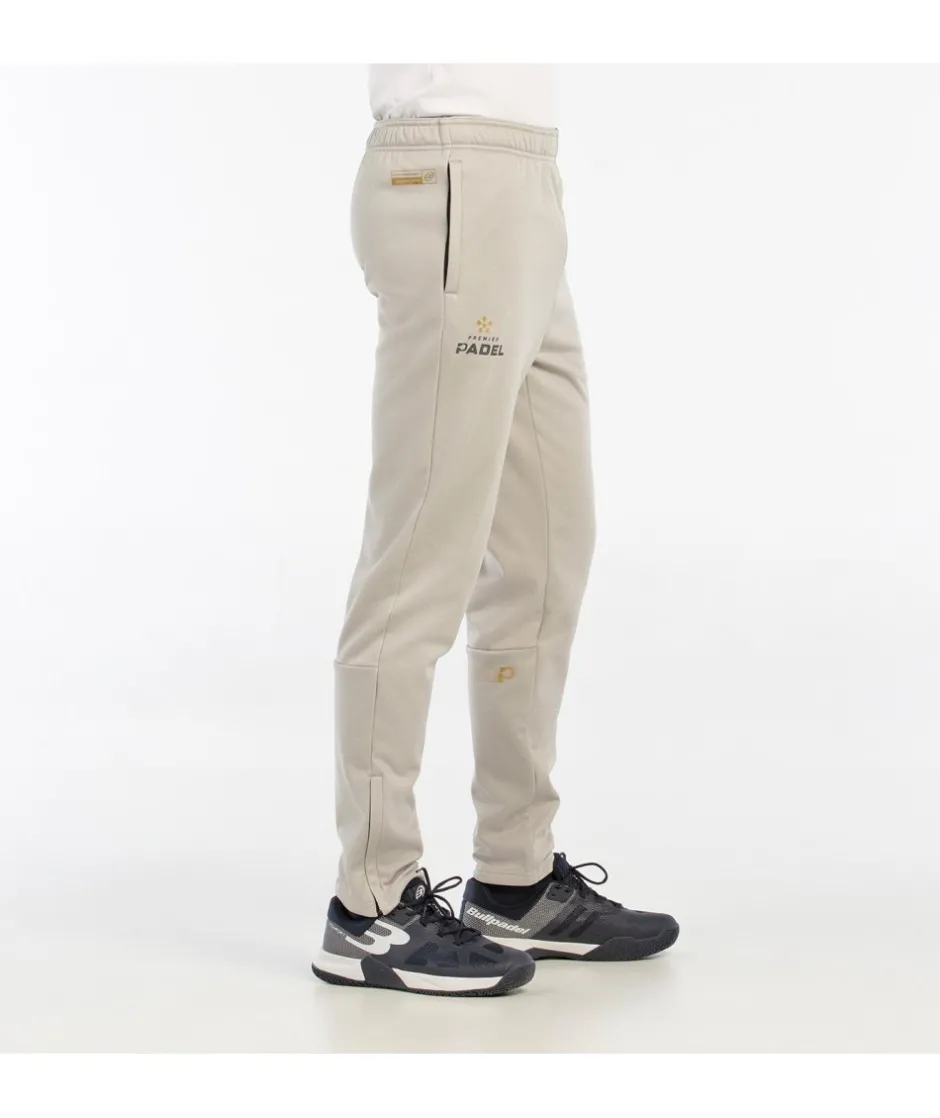 Bullpadel PANTALON BARIO PIEDRA VIGORE