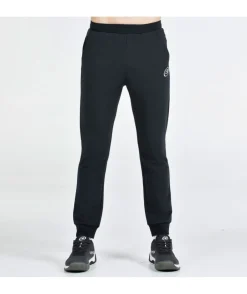 Clearance Bullpadel PANTALON BASAR NEGRO