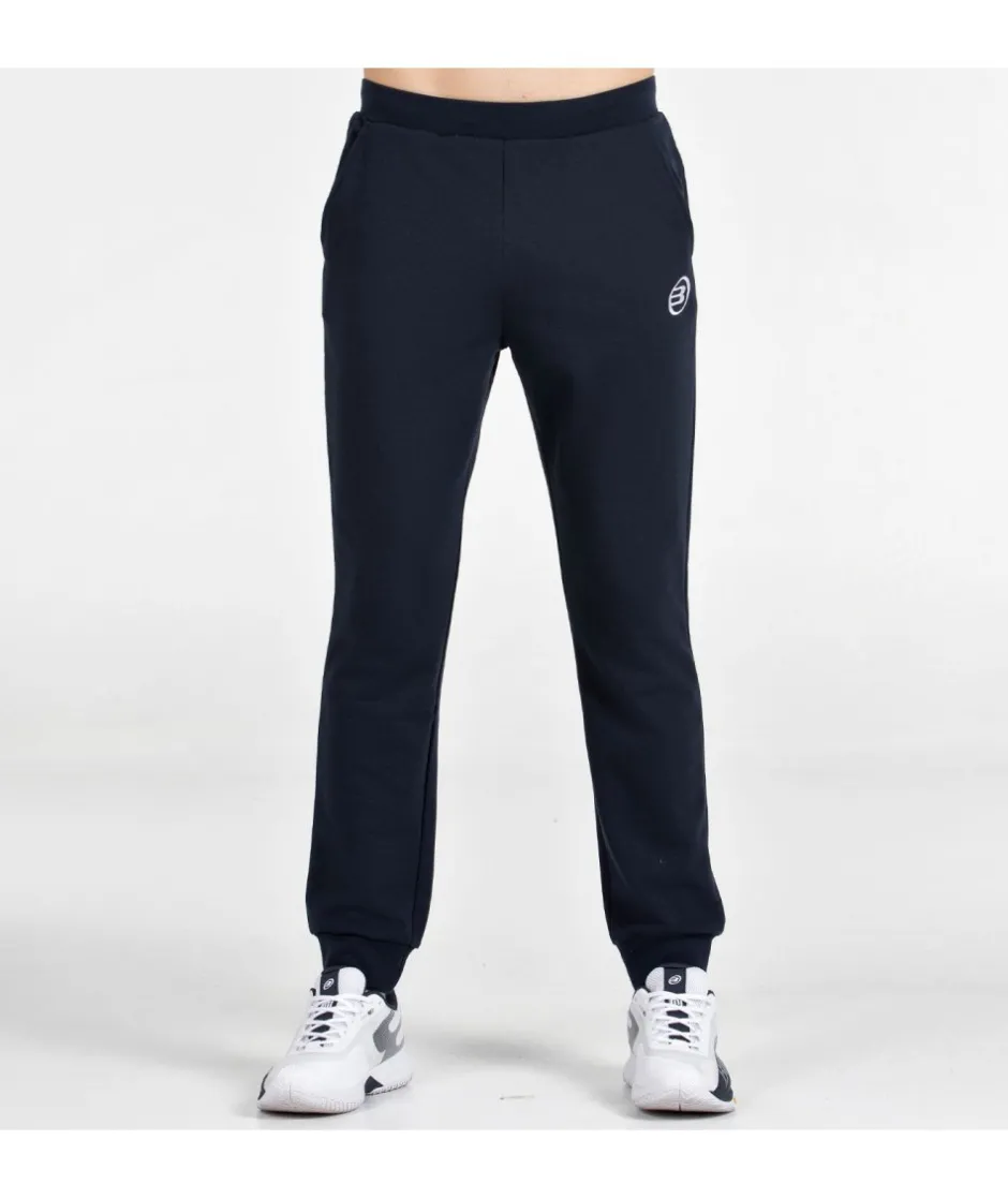 Online Bullpadel PANTALON BASAR AZUL MARINO